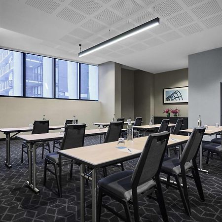 Vibe Hotel Melbourne Docklands Luaran gambar