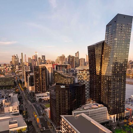 Vibe Hotel Melbourne Docklands Luaran gambar
