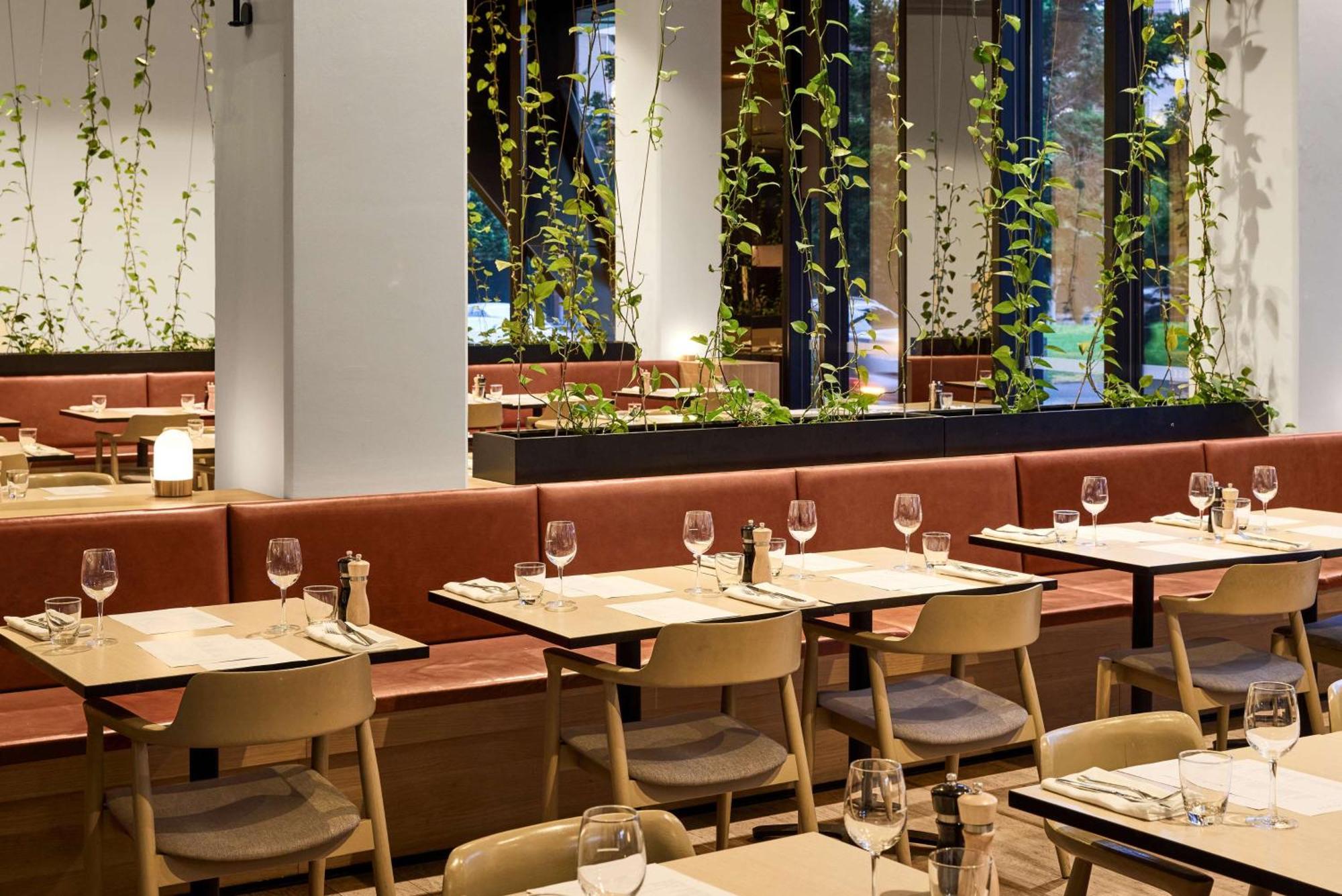 Vibe Hotel Melbourne Docklands Luaran gambar