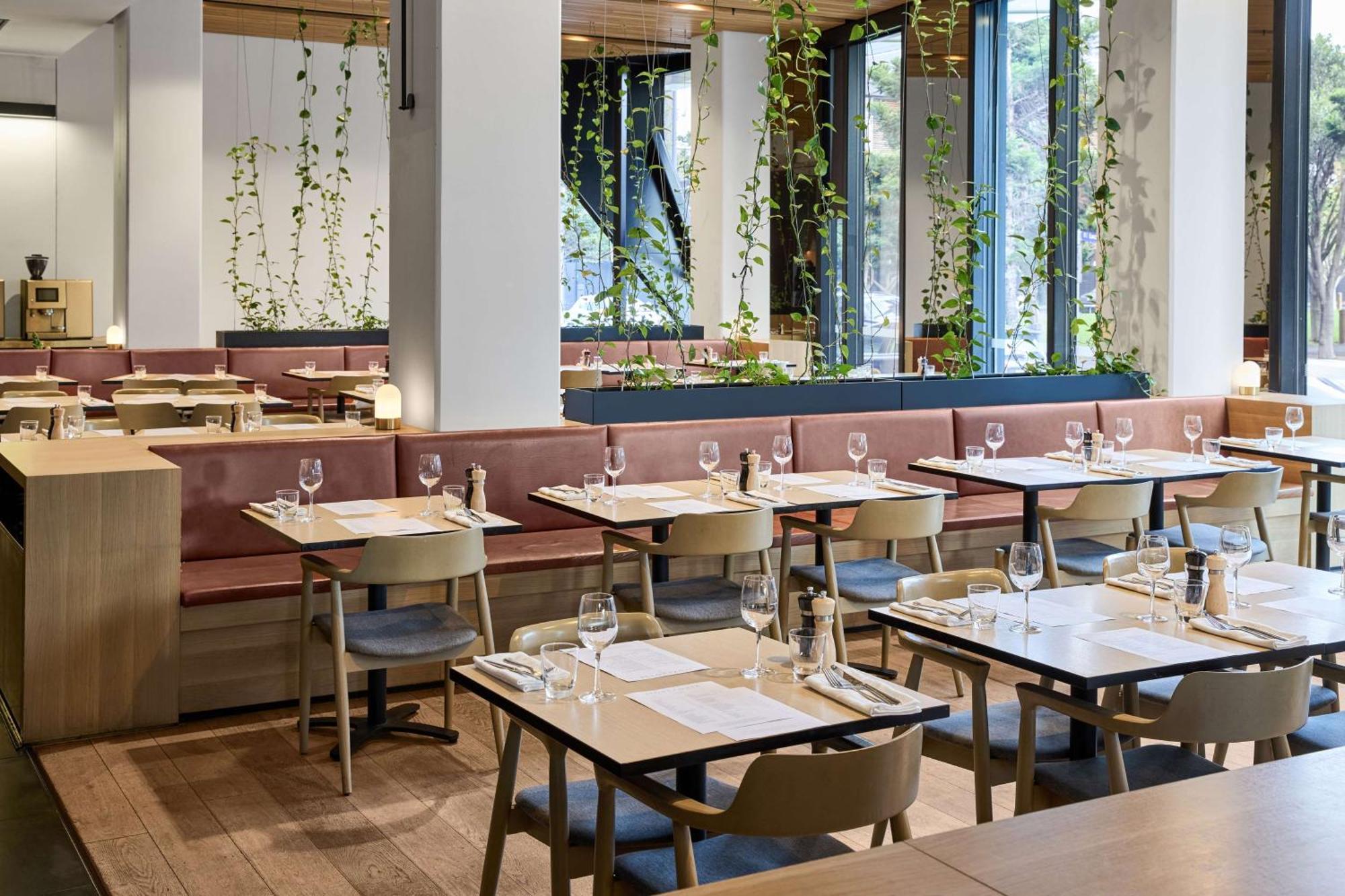 Vibe Hotel Melbourne Docklands Luaran gambar