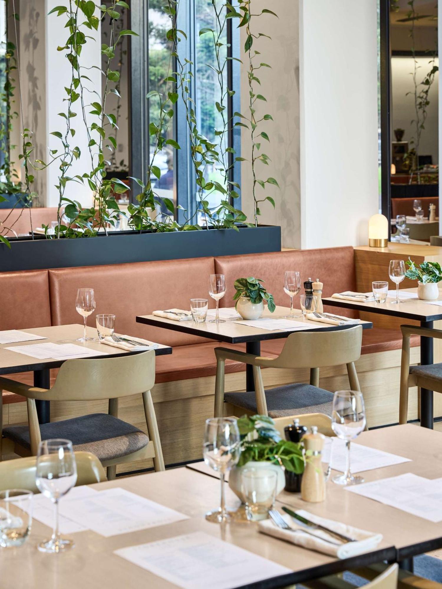 Vibe Hotel Melbourne Docklands Luaran gambar