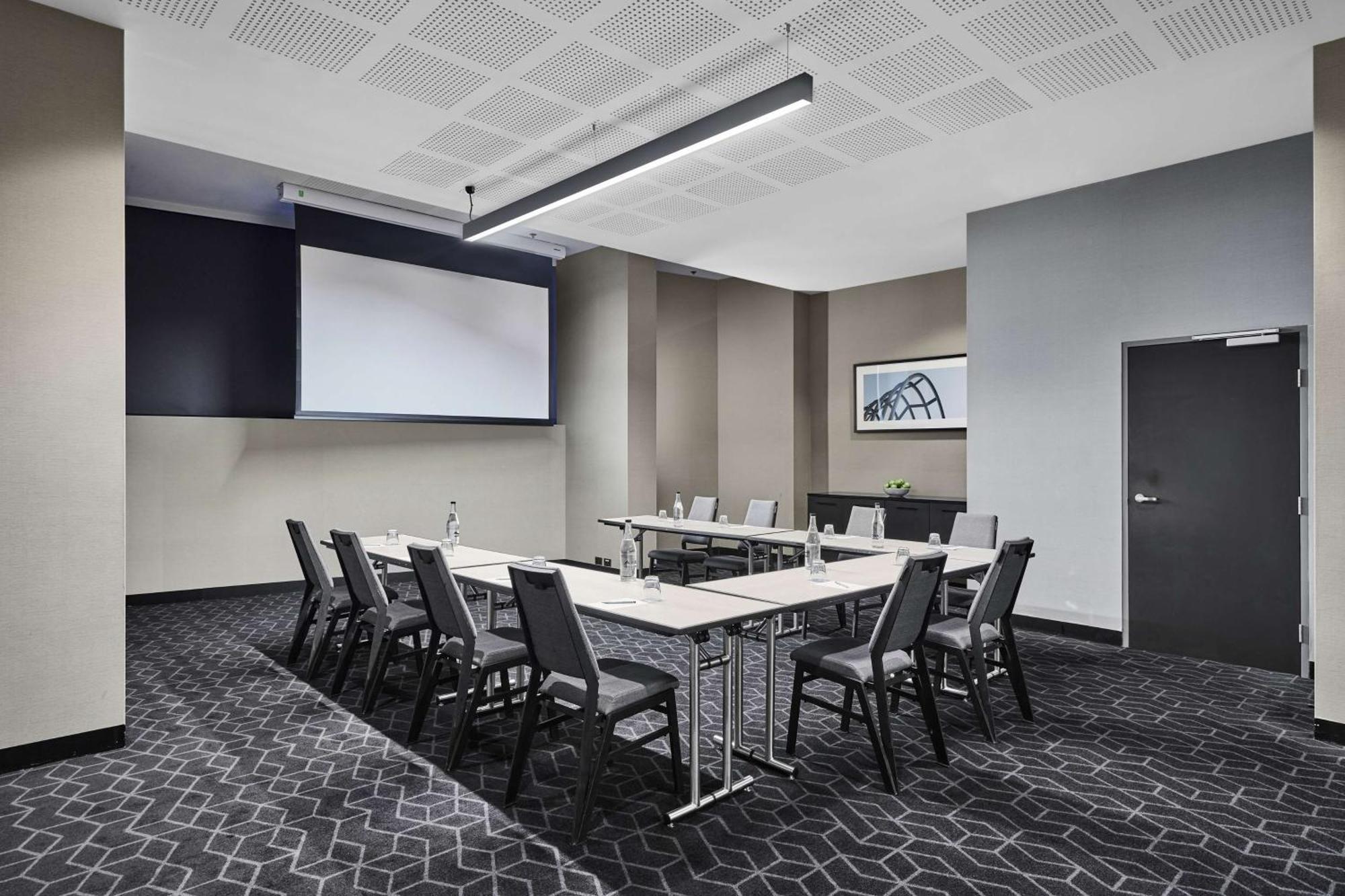Vibe Hotel Melbourne Docklands Luaran gambar