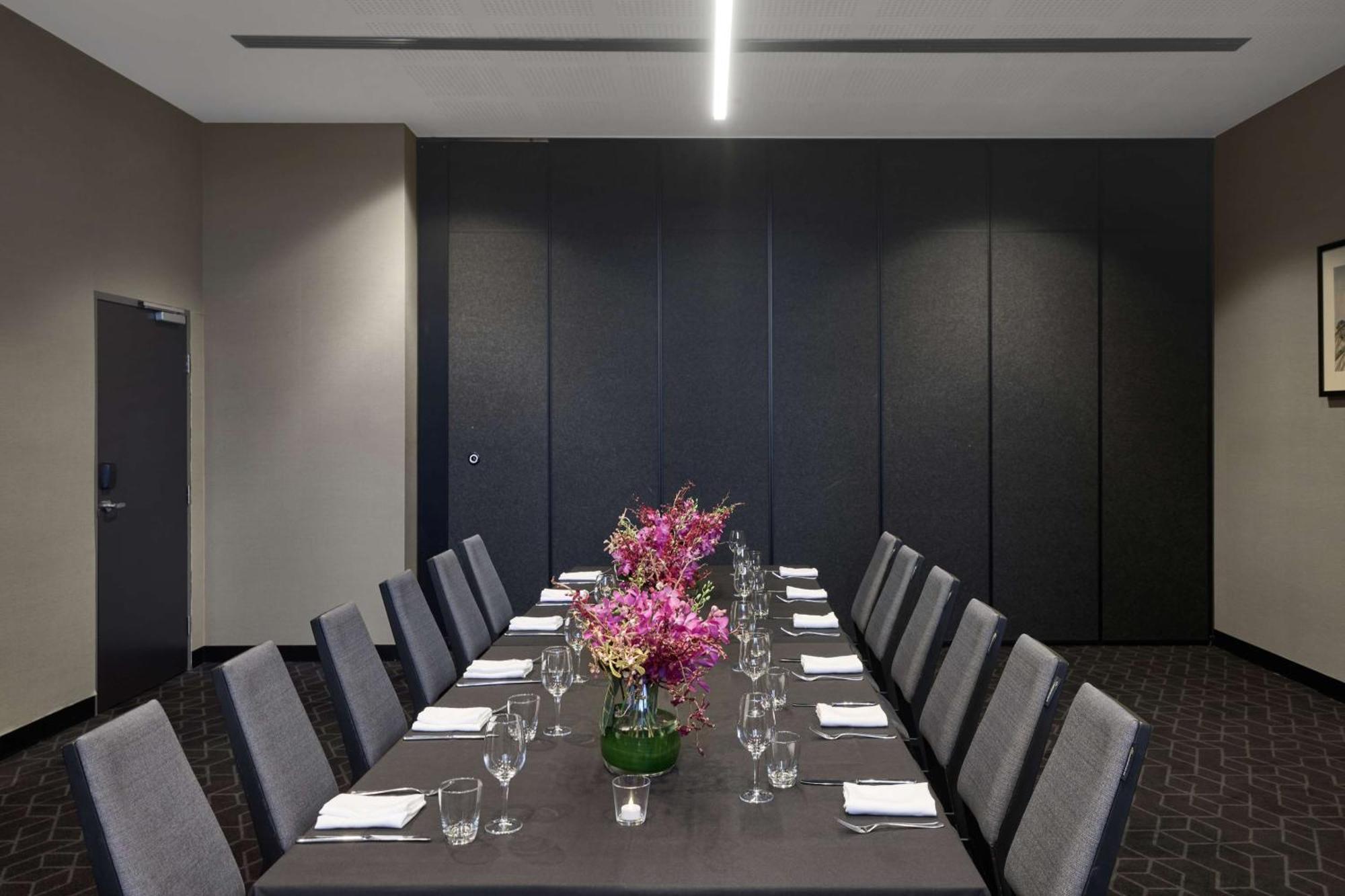 Vibe Hotel Melbourne Docklands Luaran gambar