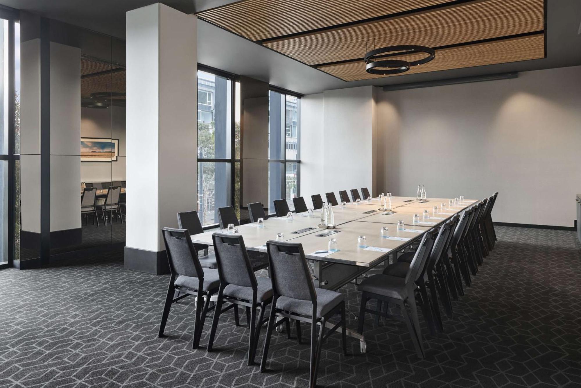 Vibe Hotel Melbourne Docklands Luaran gambar