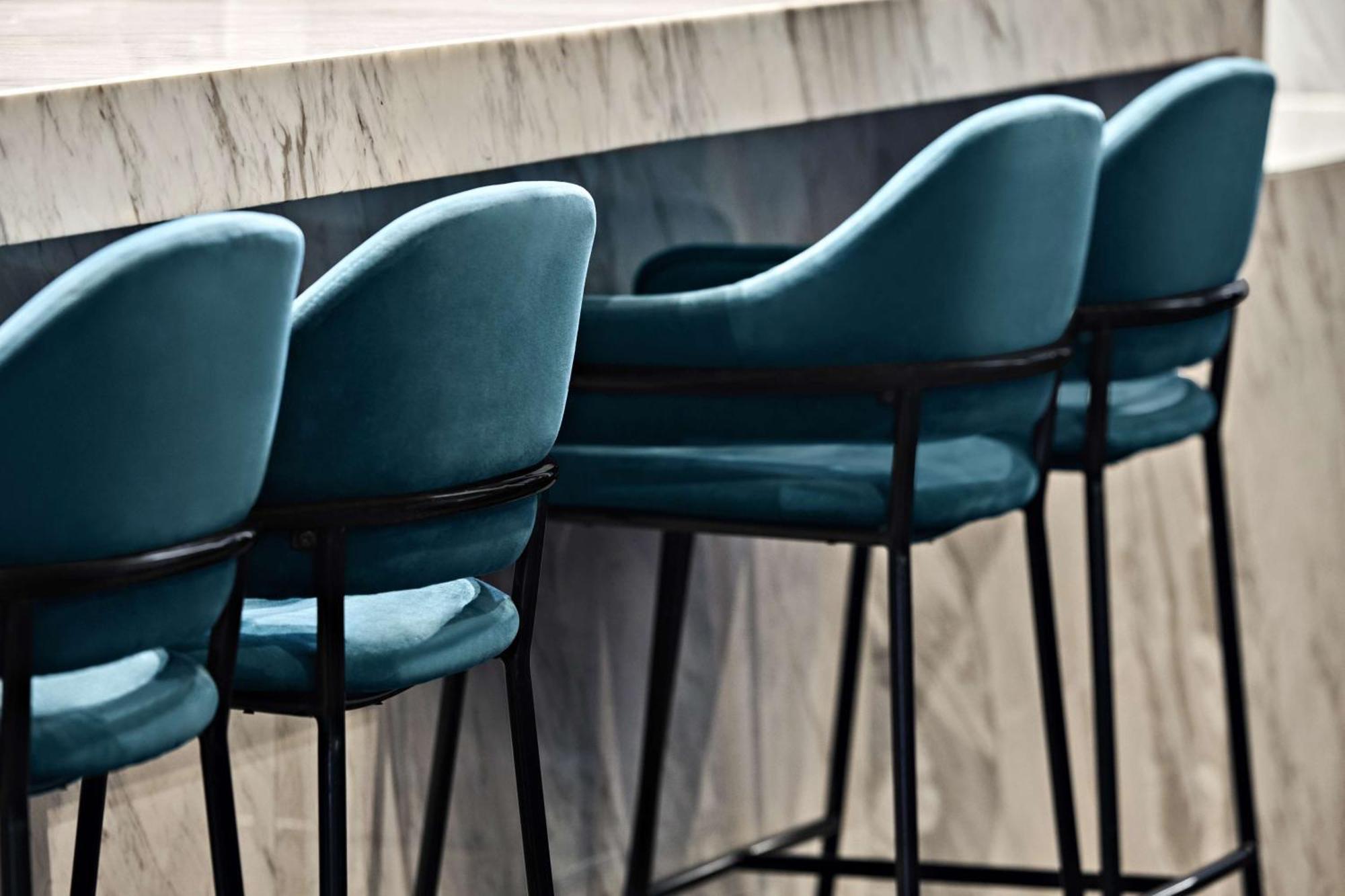 Vibe Hotel Melbourne Docklands Luaran gambar
