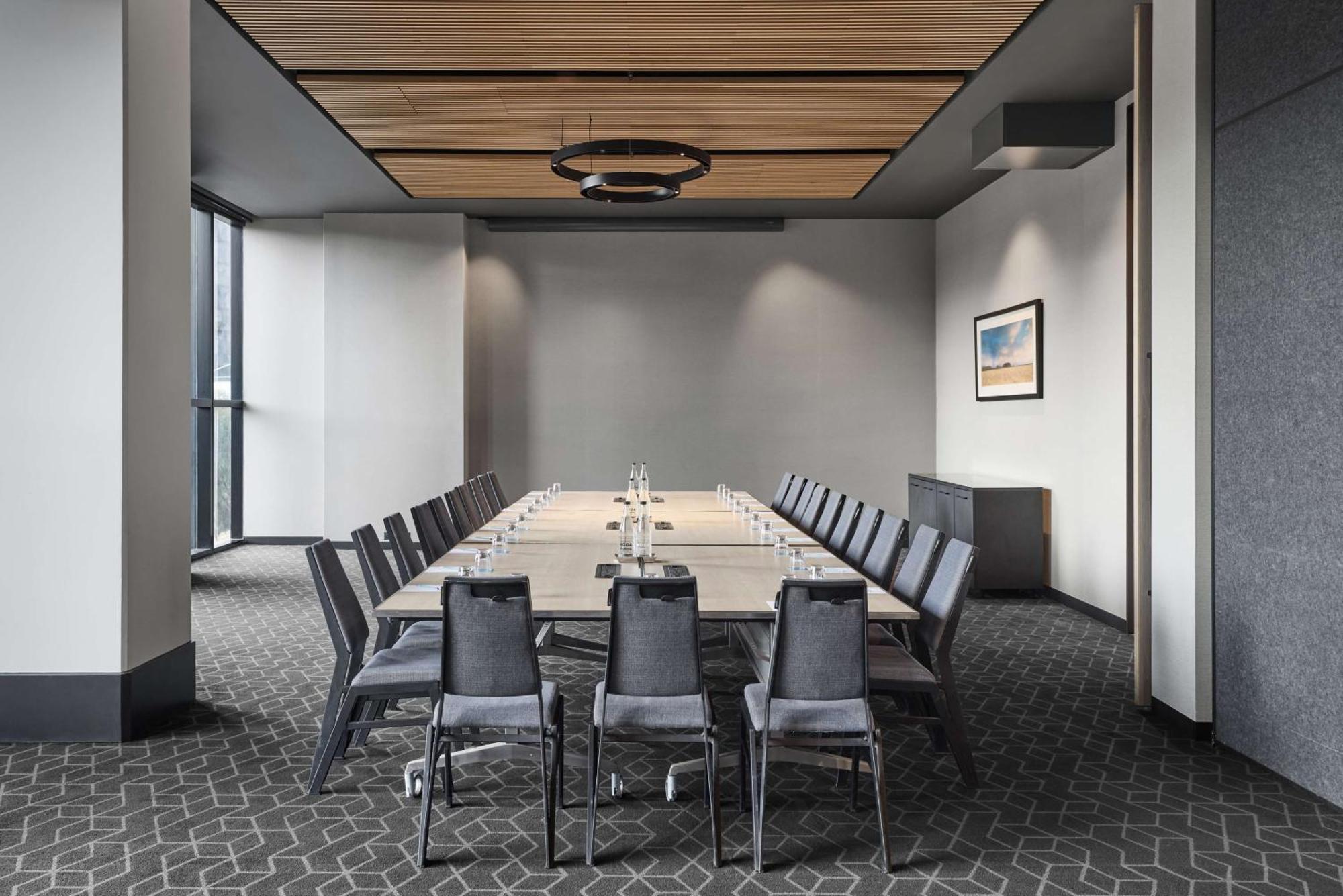 Vibe Hotel Melbourne Docklands Luaran gambar