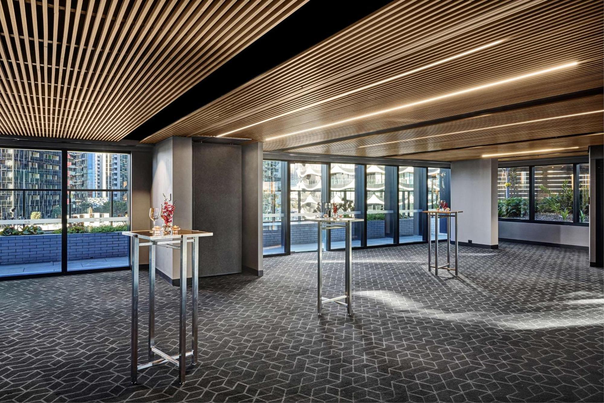 Vibe Hotel Melbourne Docklands Luaran gambar