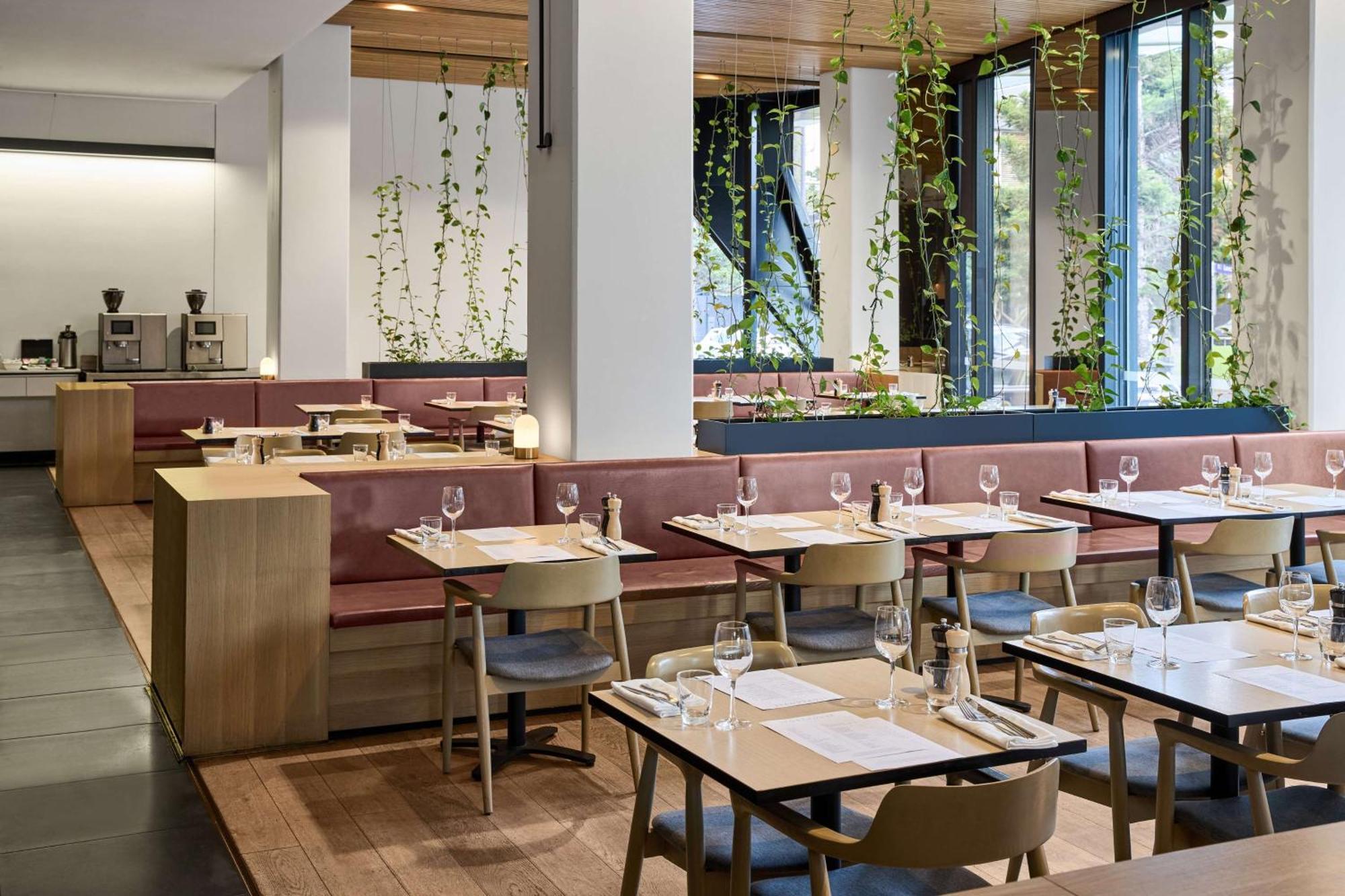 Vibe Hotel Melbourne Docklands Luaran gambar