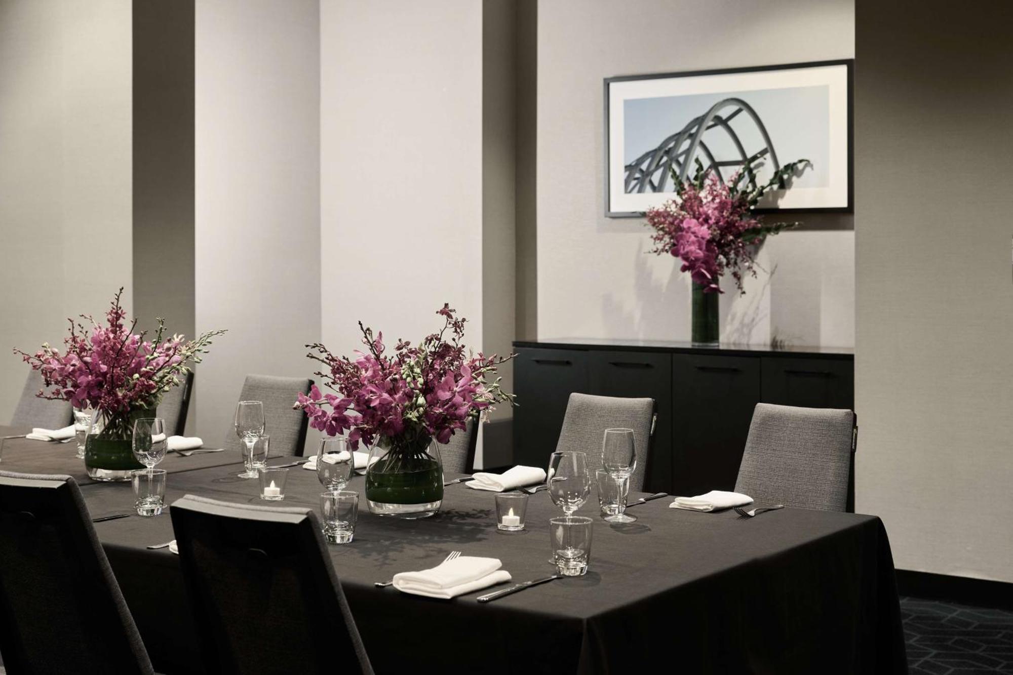 Vibe Hotel Melbourne Docklands Luaran gambar