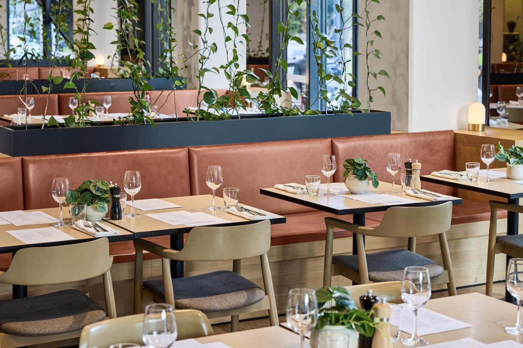 Vibe Hotel Melbourne Docklands Luaran gambar