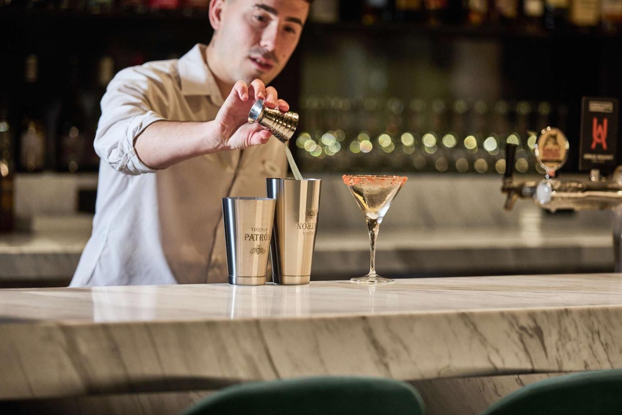Vibe Hotel Melbourne Docklands Luaran gambar