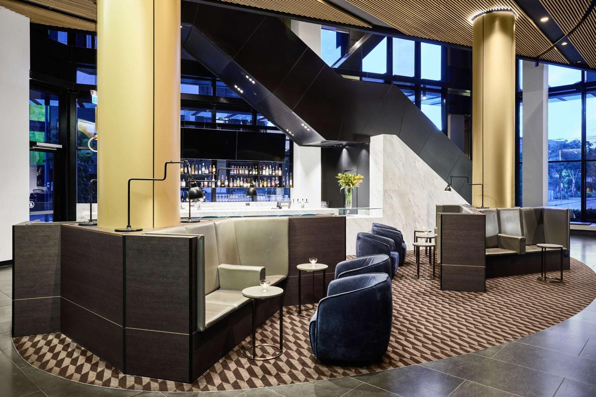 Vibe Hotel Melbourne Docklands Luaran gambar