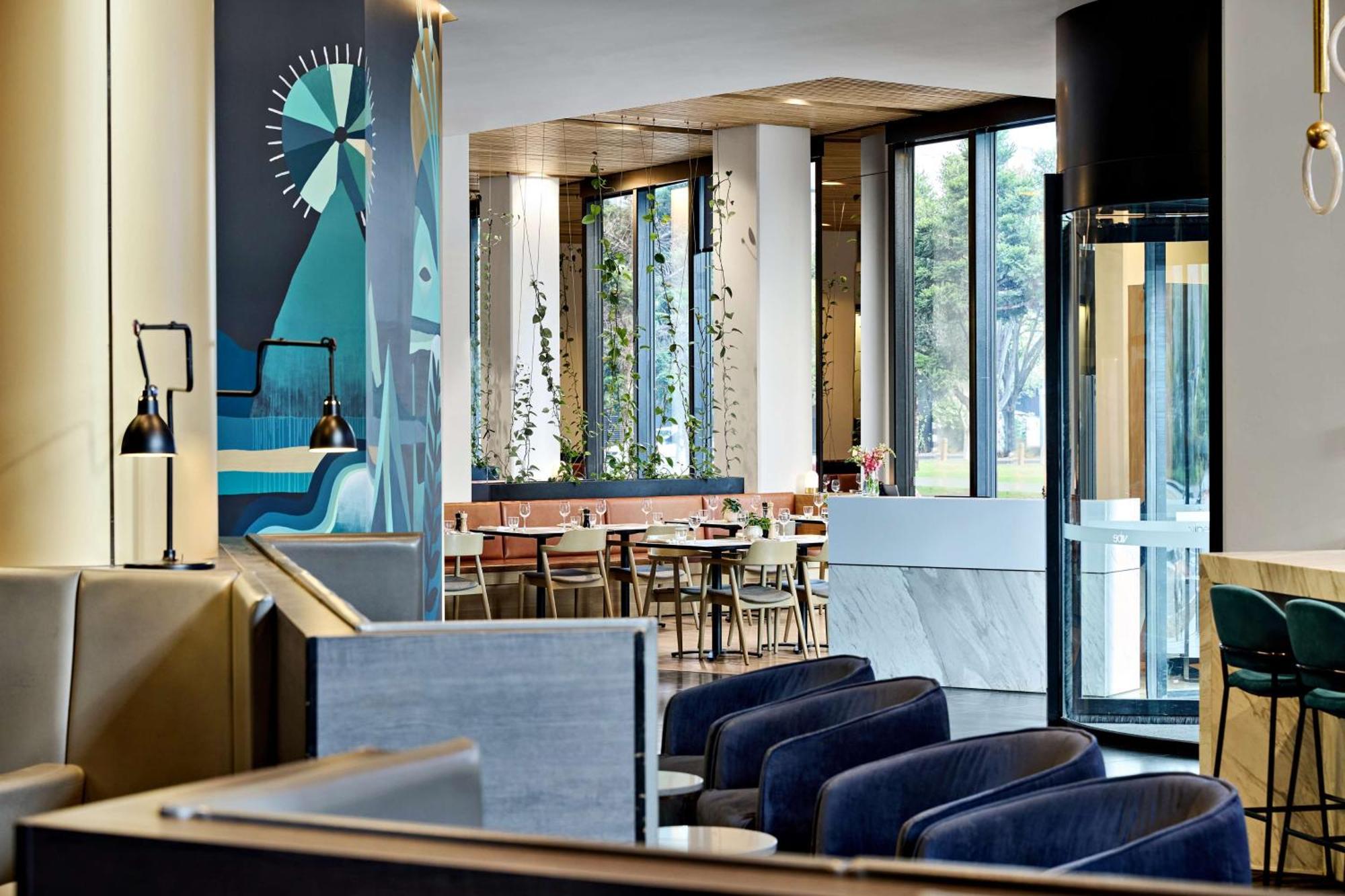 Vibe Hotel Melbourne Docklands Luaran gambar