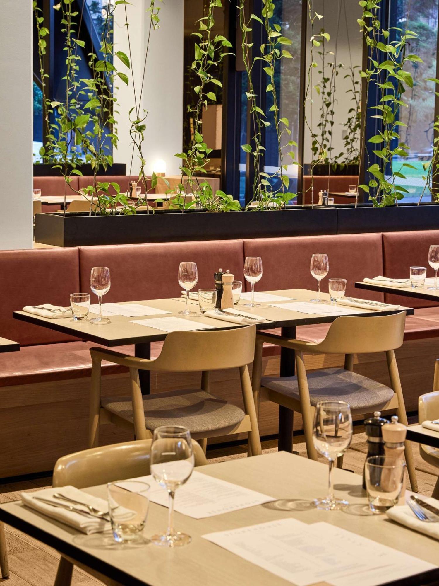 Vibe Hotel Melbourne Docklands Luaran gambar